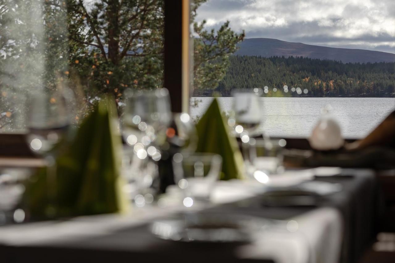 Lapland Hotels Hetta Enontekiö المظهر الخارجي الصورة