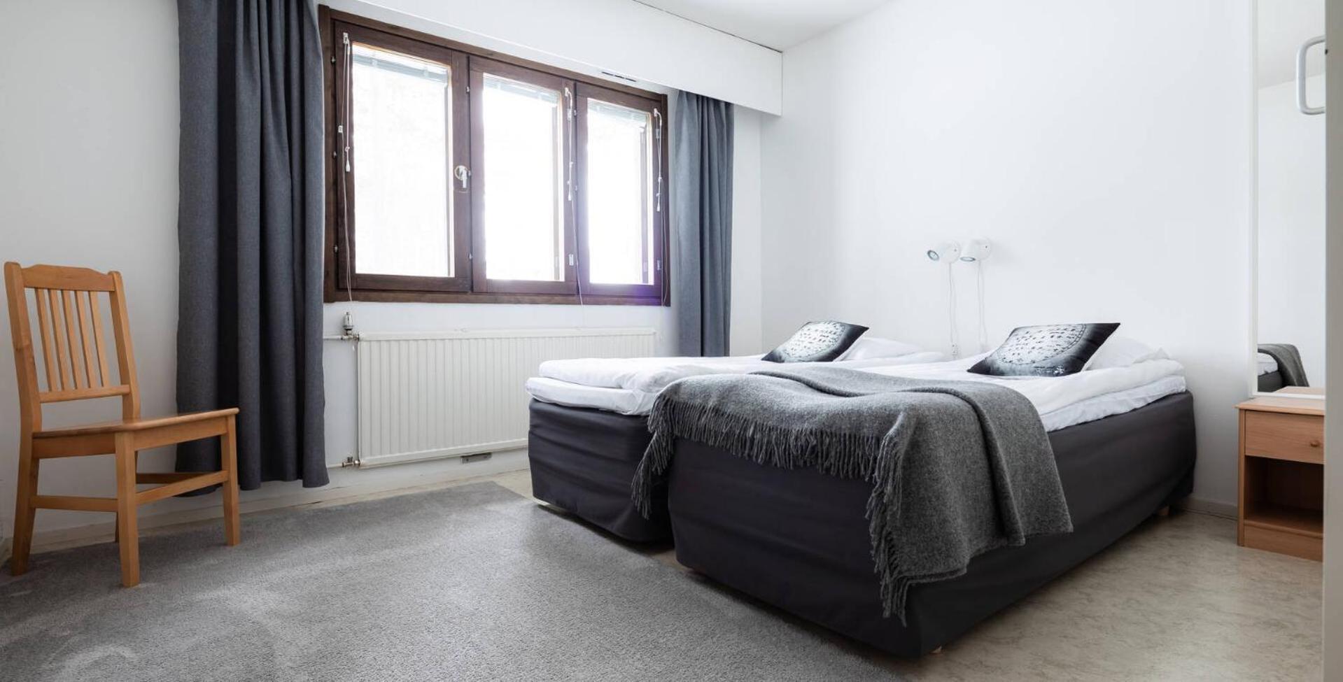 Lapland Hotels Hetta Enontekiö المظهر الخارجي الصورة