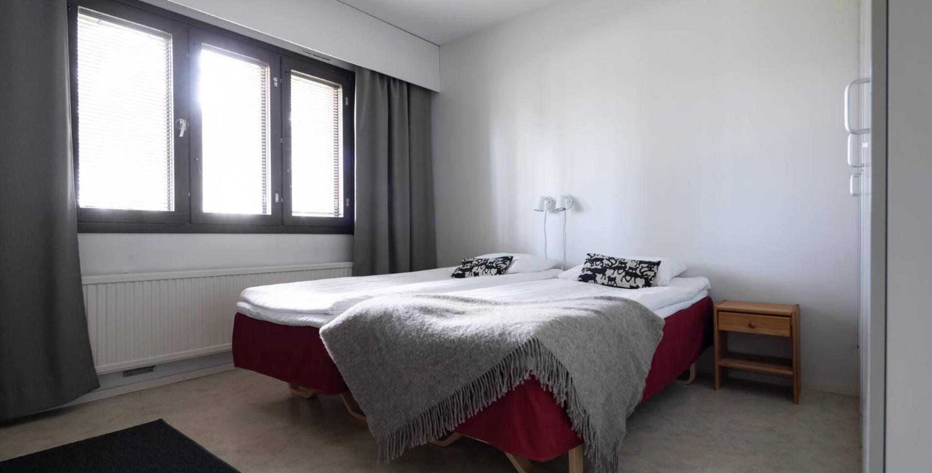 Lapland Hotels Hetta Enontekiö المظهر الخارجي الصورة