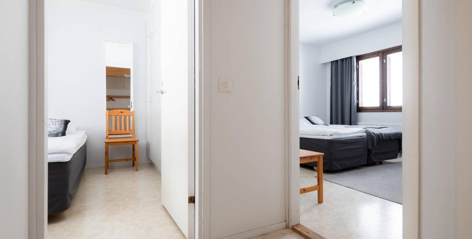 Lapland Hotels Hetta Enontekiö الغرفة الصورة