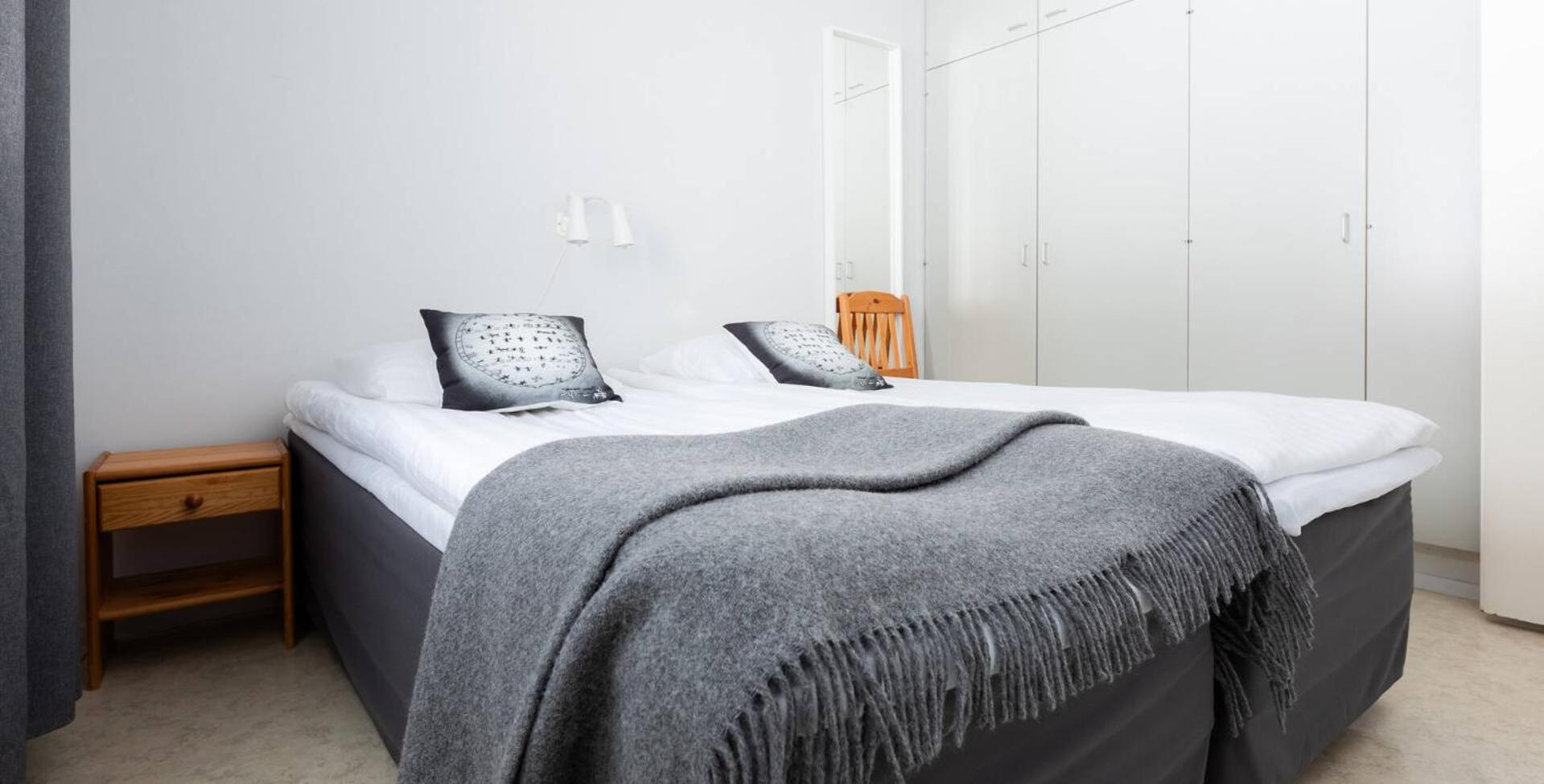 Lapland Hotels Hetta Enontekiö المظهر الخارجي الصورة