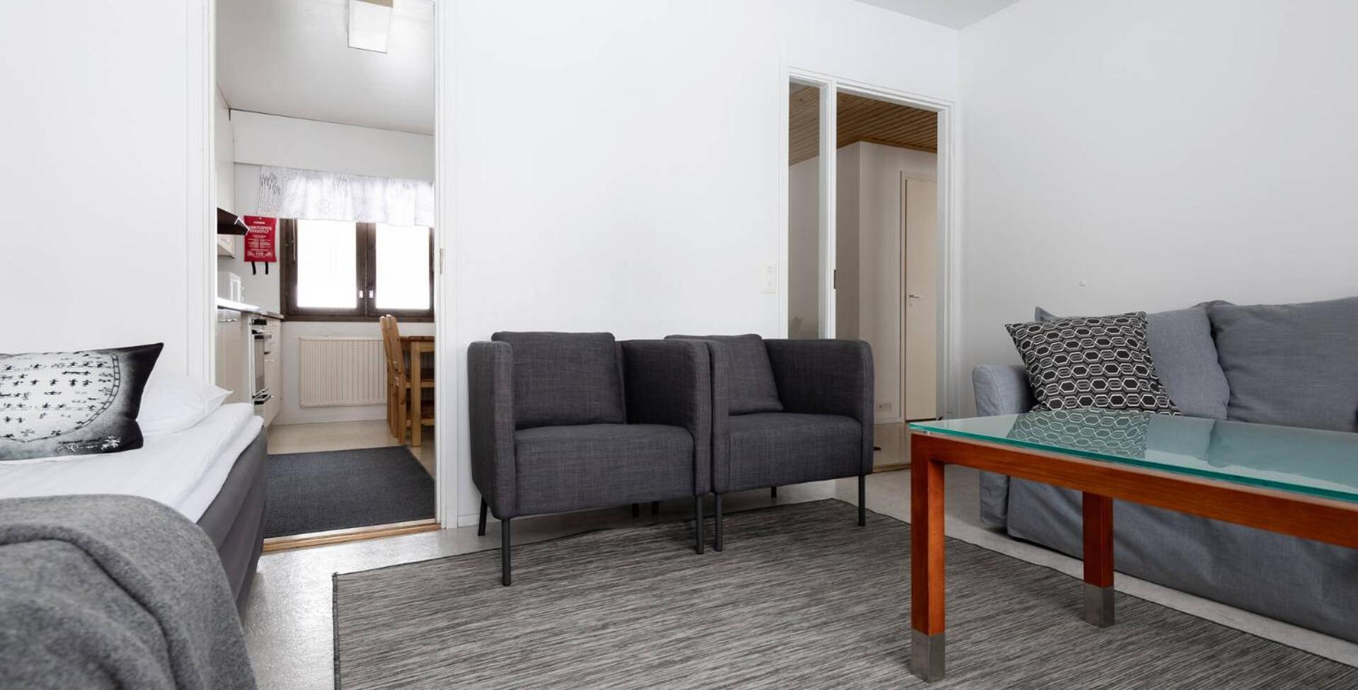 Lapland Hotels Hetta Enontekiö الغرفة الصورة